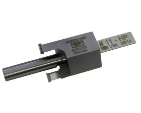 Howards Cams Valve Guide Cutting Tool; .500 92035