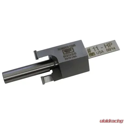Howards Cams Valve Guide Cutting Tool; .500 92035 - 92035