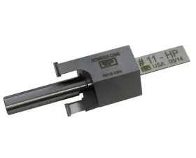Howards Cams Valve Guide Cutting Tool; .531 92045