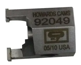 Howards Cams Valve Guide Cutting Tool; .531 92049