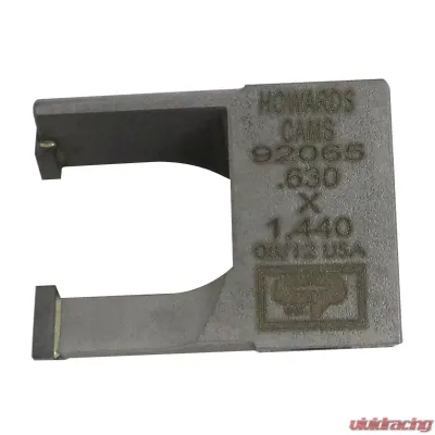 Howards Cams Valve Spring Seat Cutter; 1.440 92065 - 92065