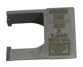 Howards Cams Valve Spring Seat Cutter; 1.550 92070