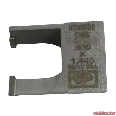 Howards Cams Valve Spring Seat Cutter; 1.550 92070 - 92070