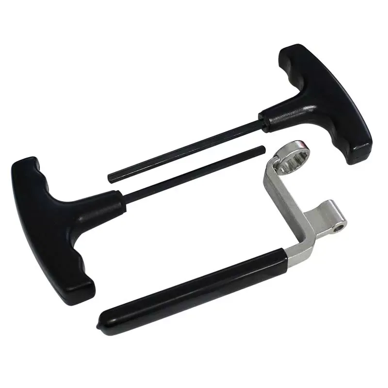Howards Cams Valve Lash Adjusting Wrenches; 5/8 92100 - 92100
