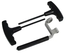 Howards Cams Valve Lash Adjusting Wrenches; 9/16 92105