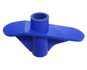 Howards Cams Pushrod Length Checker; Chevy 265-400 7/16 92138