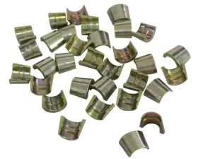 Howards Cams Forged Steel Valve Locks; 93005
