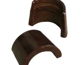 Howards Cams Forged Steel Valve Locks; 93015-1