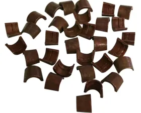 Howards Cams Forged Steel Valve Locks; 93015