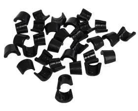 Howards Cams Forged Steel Valve Locks; 93017-100