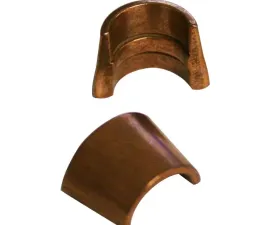 Howards Cams Forged Steel Valve Locks; 93018-1