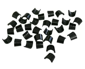 Howards Cams Heat-Treated Valve Locks; 93040