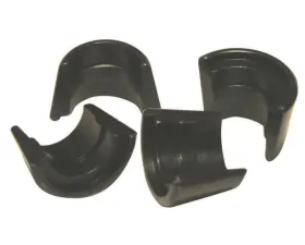 Howards Cams Machined Steel Valve Locks; 93085-2