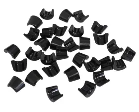 Howards Cams Machined Steel Valve Locks; 93092