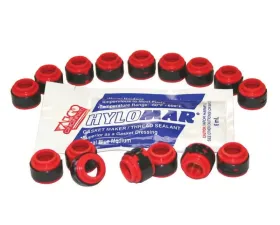 Howards Cams Ultimate Duty Valve Stem Seals; Posi-Stop 11/32 .500 93310-1