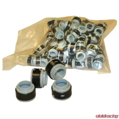 Howards Cams Ultimate Duty Valve Stem Seals; Posi-Stop 3/8 .531 93320-100 - 93320-100