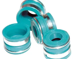 Howards Cams Valve Stem Seals; Posi-Stop 11/32 .514 - .540 93360