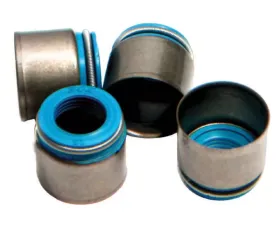 Howards Cams Valve Stem Seals; Posi-Stop 8mm .531 93385