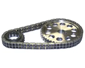 Howards Cams Double Roller Timing Chain Set; Ford 429-460 9-Keyway 94315
