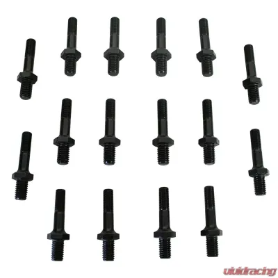 Howards Cams Hight Performance Rocker Arm Studs; Chevy 180,000 psi 3/8-24 94650 - 94650
