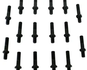 Howards Cams High Performance Rocker Arm Studs; Ford 180,000 psi 7/16-20 94654