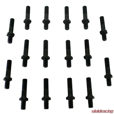 Howards Cams High Performance Rocker Arm Studs; Ford 180,000 psi 7/16-20 94654 - 94654