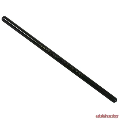 Howards Cams Swedged End Pushrod; 5/16 7.700 .080 Wall 95008-1 - 95008-1