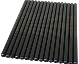 Howards Cams Swedged End Pushrod Kit; 5/16 7.700 .080 Wall 95008