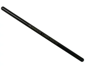 Howards Cams Swedged End Pushrod; 5/16 7.800 .080 Wall 95010-1