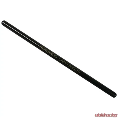 Howards Cams Swedged End Pushrod; 5/16 7.800 .080 Wall 95010-1 - 95010-1
