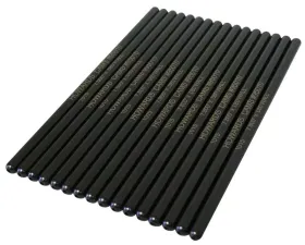 Howards Cams Swedged End Pushrod Kit; 5/16 7.800 .080 Wall 95010