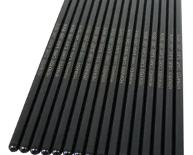 Howards Cams Swedged End Pushrod Kit; Ford 5/16 8.400 .080 Wall 95016