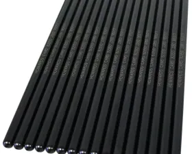 Howards Cams Swedged End Pushrod Kit; Ford 429-460 5/16 8.550 .080 Wall 95017