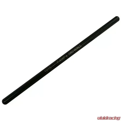 Howards Cams Swedged End Pushrod; 5/16 7.400 .080 Wall 95018-1 - 95018-1