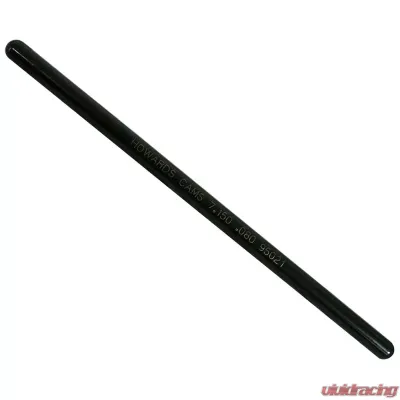 Howards Cams Swedged End Pushrod; 5/16 7.150 .080 Wall 95021-1 - 95021-1
