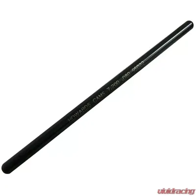 Howards Cams Swedged End Pushrod; Chevy 5/16 7.200 .080 Wall 95022-1 - 95022-1