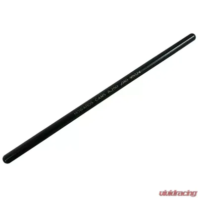 Howards Cams Swedged End Pushrod; 5/16 8.250 .080 Wall 95024-1 - 95024-1