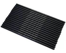 Howards Cams Swedged End Pushrod Kit; Ford 351M/400 5/16 8.700 .080 Wall 95029