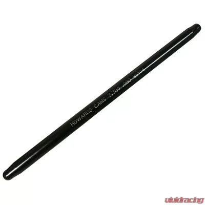 Howards Cams Swedged End Pushrod; 3/8 7.700 .080 Wall 95104-1 - 95104-1