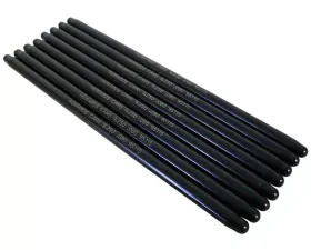 Howards Cams Swedged End Pushrod Kit; Chevy 3/8 9.250 .080 Wall 95115