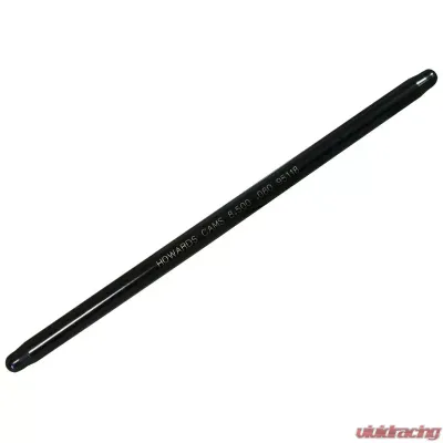 Howards Cams Swedged End Pushrod; 3/8 8.500 .080 Wall 95118-1 - 95118-1