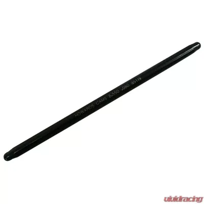 Howards Cams Swedged End Pushrod; 3/8 8.550 .080 Wall 95119-1 - 95119-1