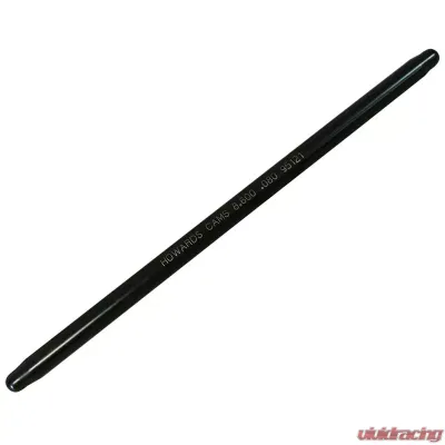Howards Cams Swedged End Pushrod; Chevy 3/8 8.600 .080 Wall 95121-1 - 95121-1