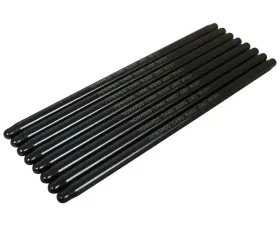 Howards Cams Swedged End Pushrod Kit; Chevy 3/8 8.600 .080 Wall 95121