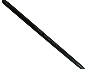 Howards Cams Swedged End Pushrod; 3/8 9.400 .080 Wall 95124-1