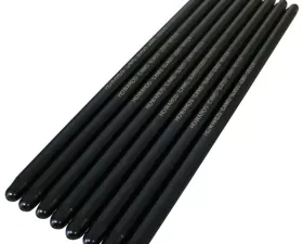 Howards Cams Swedged End Pushrod Kit; 3/8 9.400 .080 Wall 95124