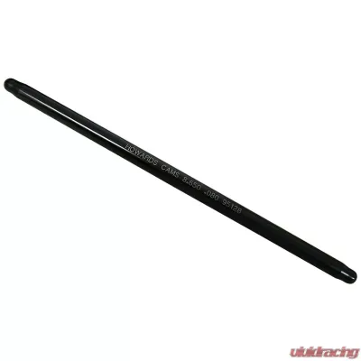 Howards Cams Swedged End Pushrod; 3/8 8.650 .080 Wall 95128-1 - 95128-1