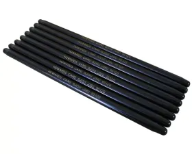 Howards Cams Swedged End Pushrod Kit; 3/8 8.650 .080 Wall 95128
