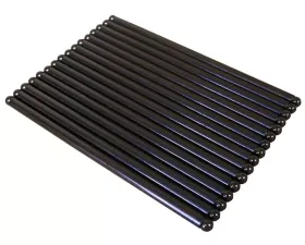 Howards Cams Performance Series C1010 Pushrod Kit; Chevy 265-400 5/16 7.144 .060 Wall 95200