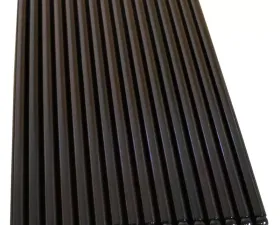 Howards Cams Performance Series C1010 Pushrod Kit; 5/16 7.700 .060 Wall 95203